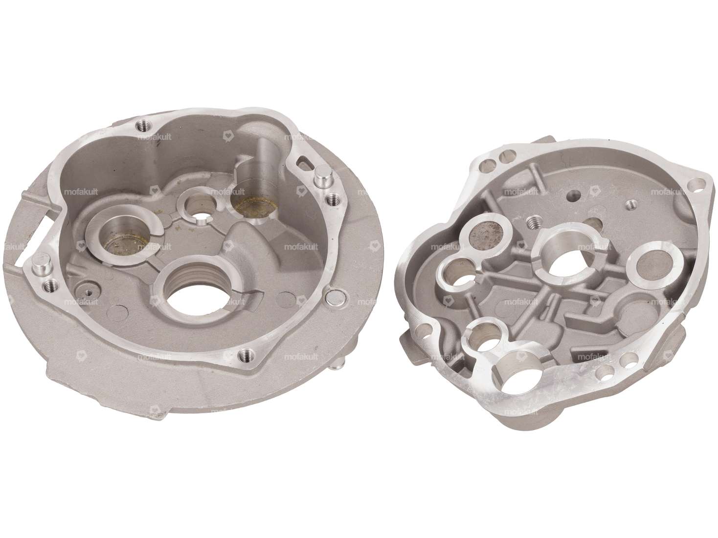 Pinasco variator gearbox housing "2.0 Offroad"| Piaggio Ciao, SI, Bravo, Boxer Carousel Image 3