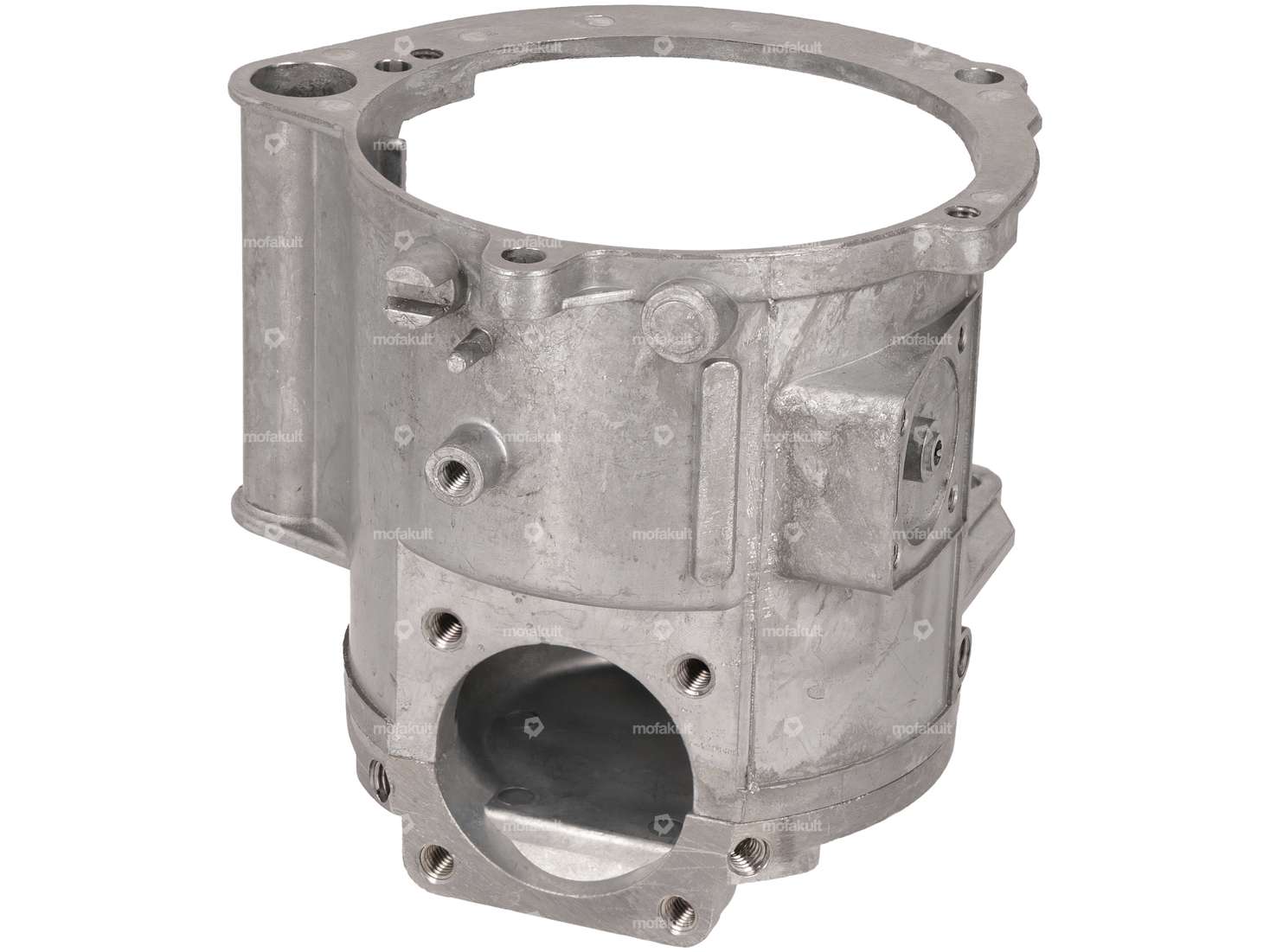 Motor housing aluminum | Solex 3800 - 5000 Carousel Image 3