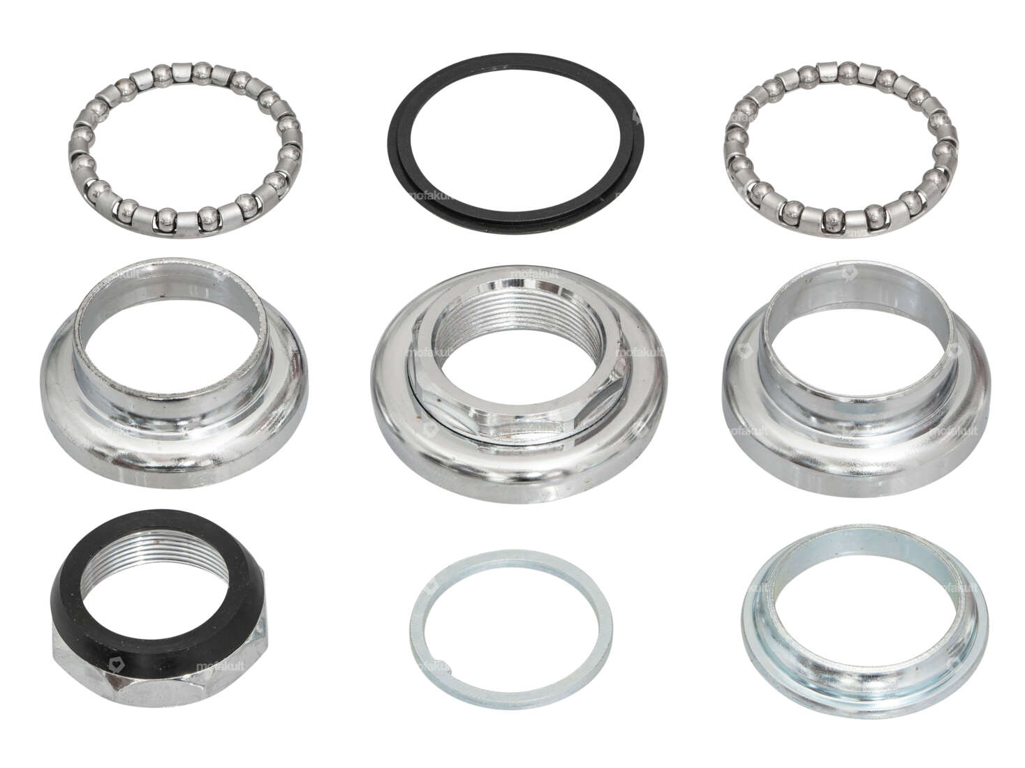 GPO control bearing set | Sachs / Solex Carousel Image 1