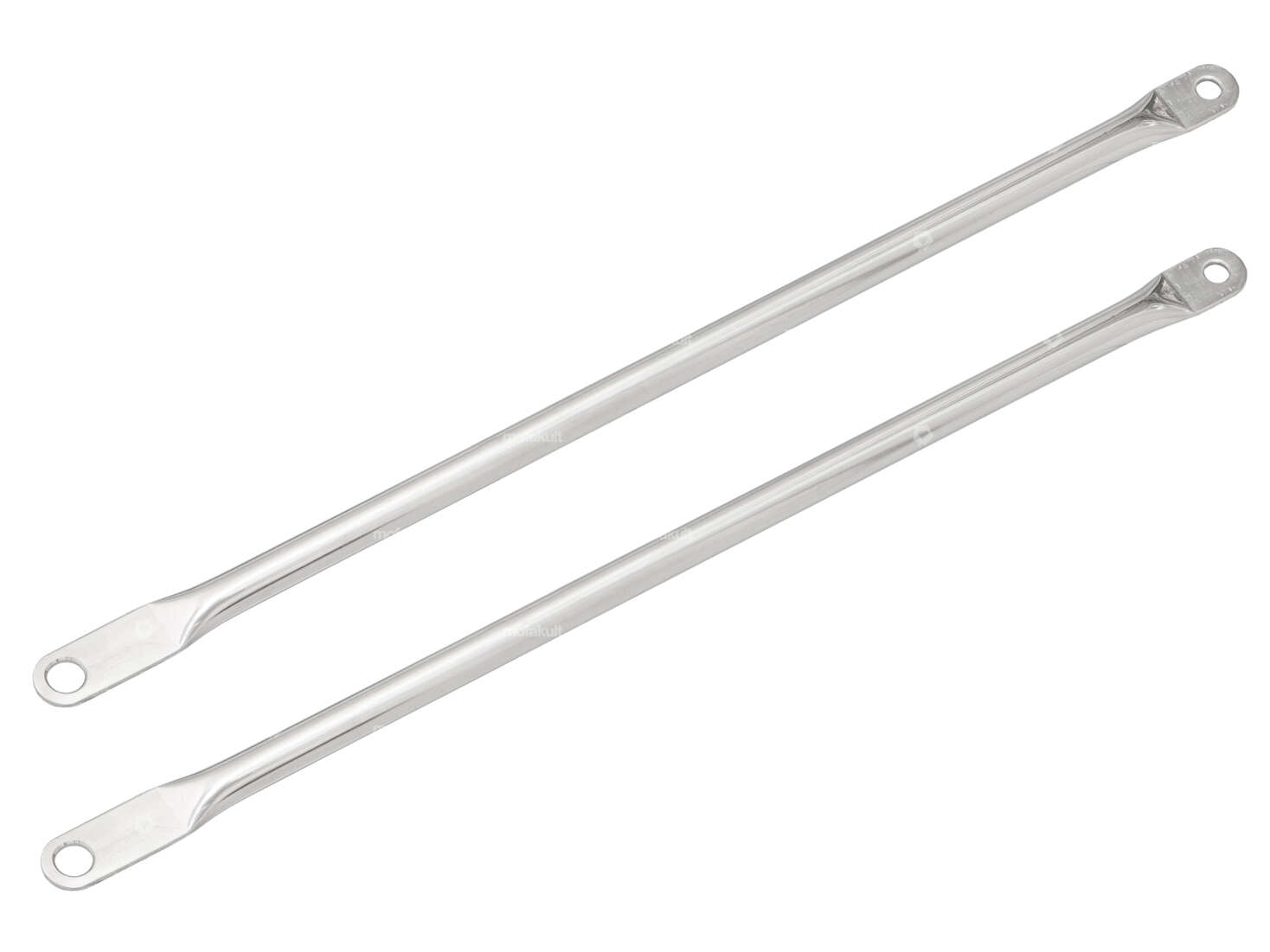 66HEROES Luggage rack struts | Puch X30 Sport Carousel Image 1