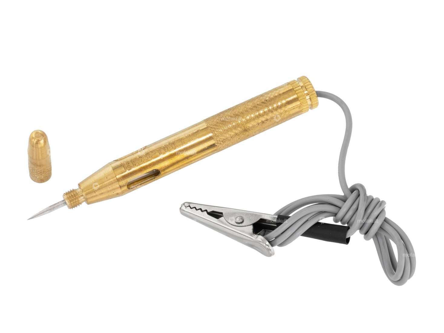 Power station phase tester 6 - 12V Carousel Image 1