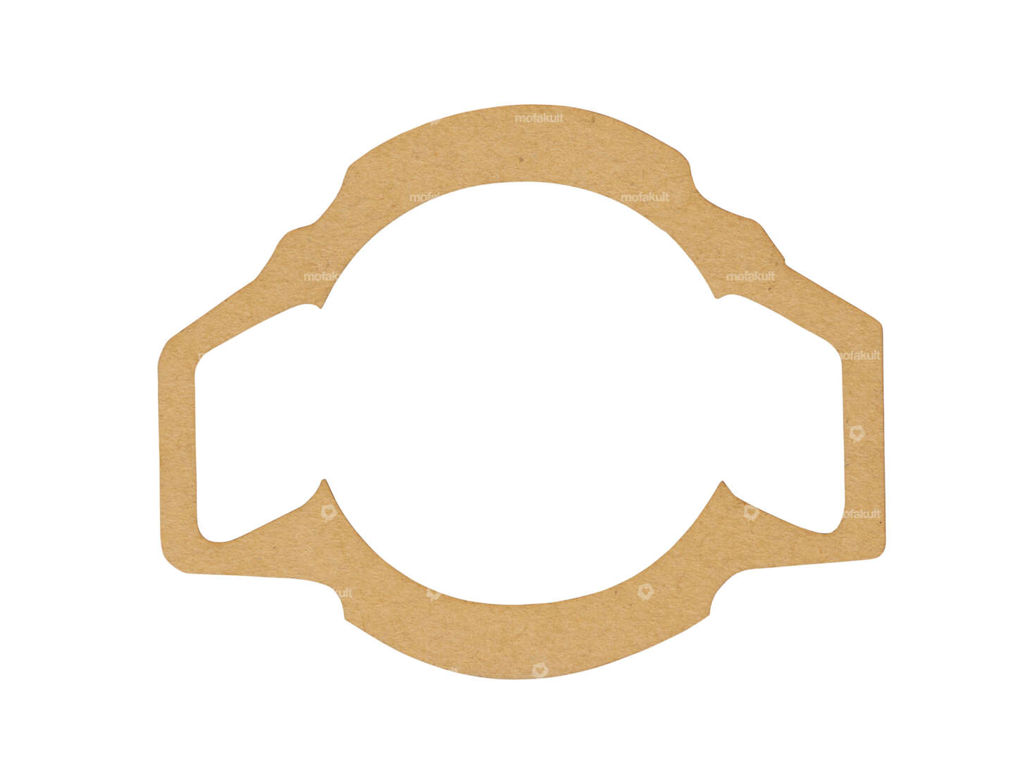 swiing® revival cylinder base gasket 40 mm 0.45 mm | Puch Velux / NG-2AH Carousel Image 1