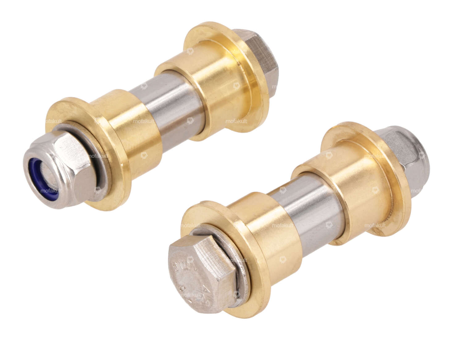 swiing® ingenious axle swing arm set | Piaggio Ciao Carousel Image 1