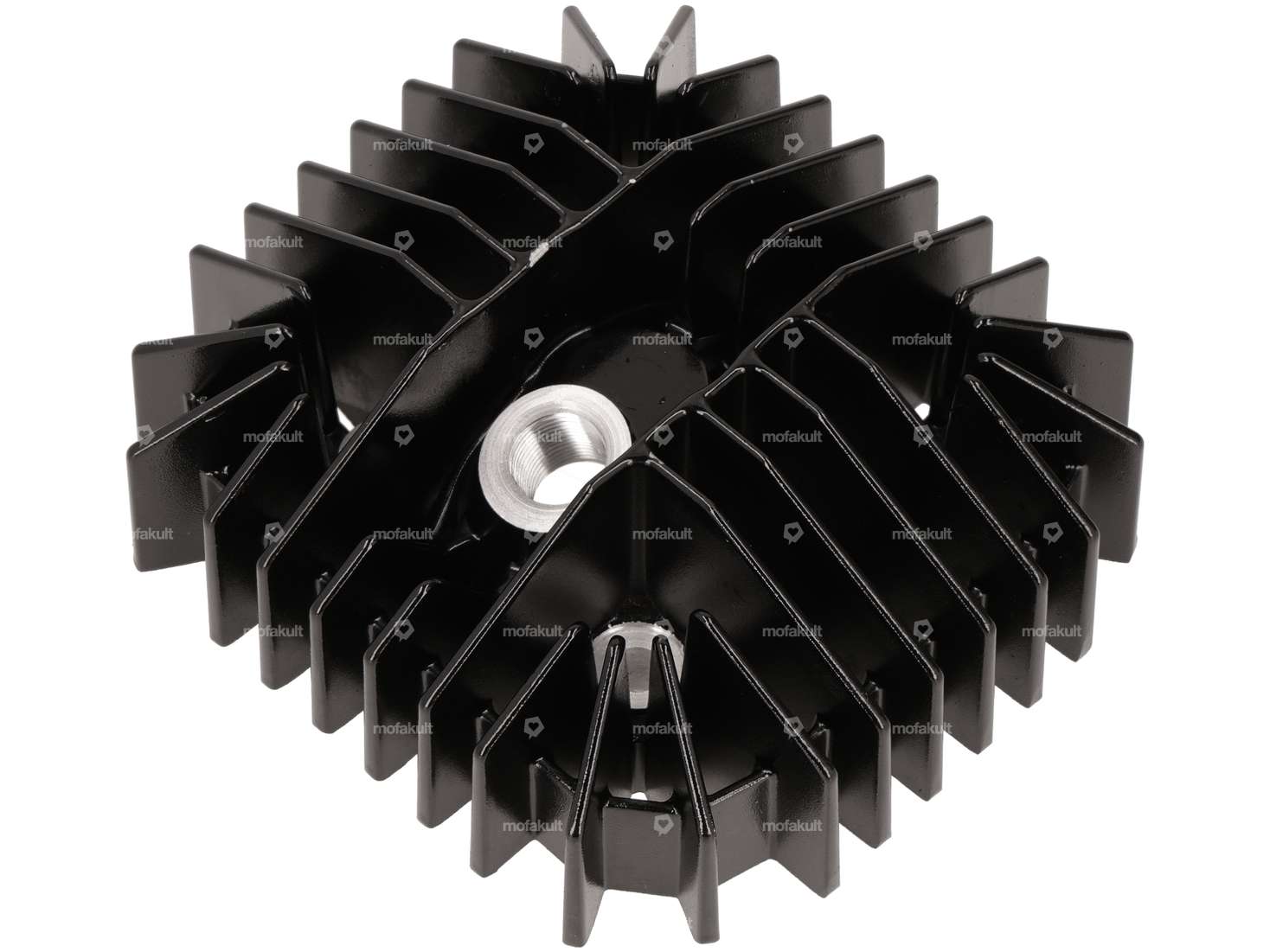 GPO Ø 40 mm cylinder head "Original" | Pony GTX, Cross 521 (A8113) Carousel Image 1