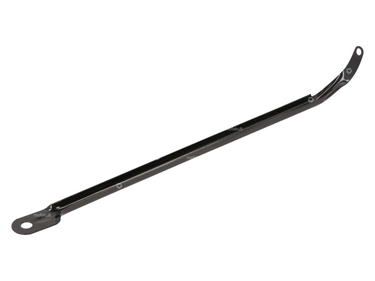 Rear mudguard strut black | Solex Carousel Image 1
