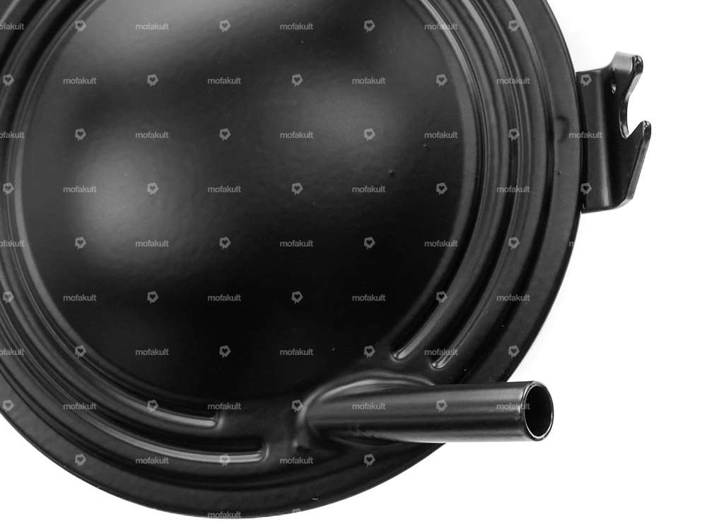 Exhaust black | Solex 3800 Carousel Image 3