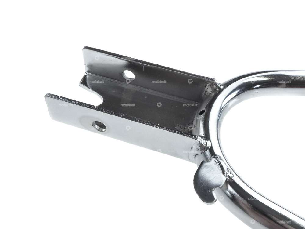 Main stand 27 cm chrome | Tomos Carousel Image 3