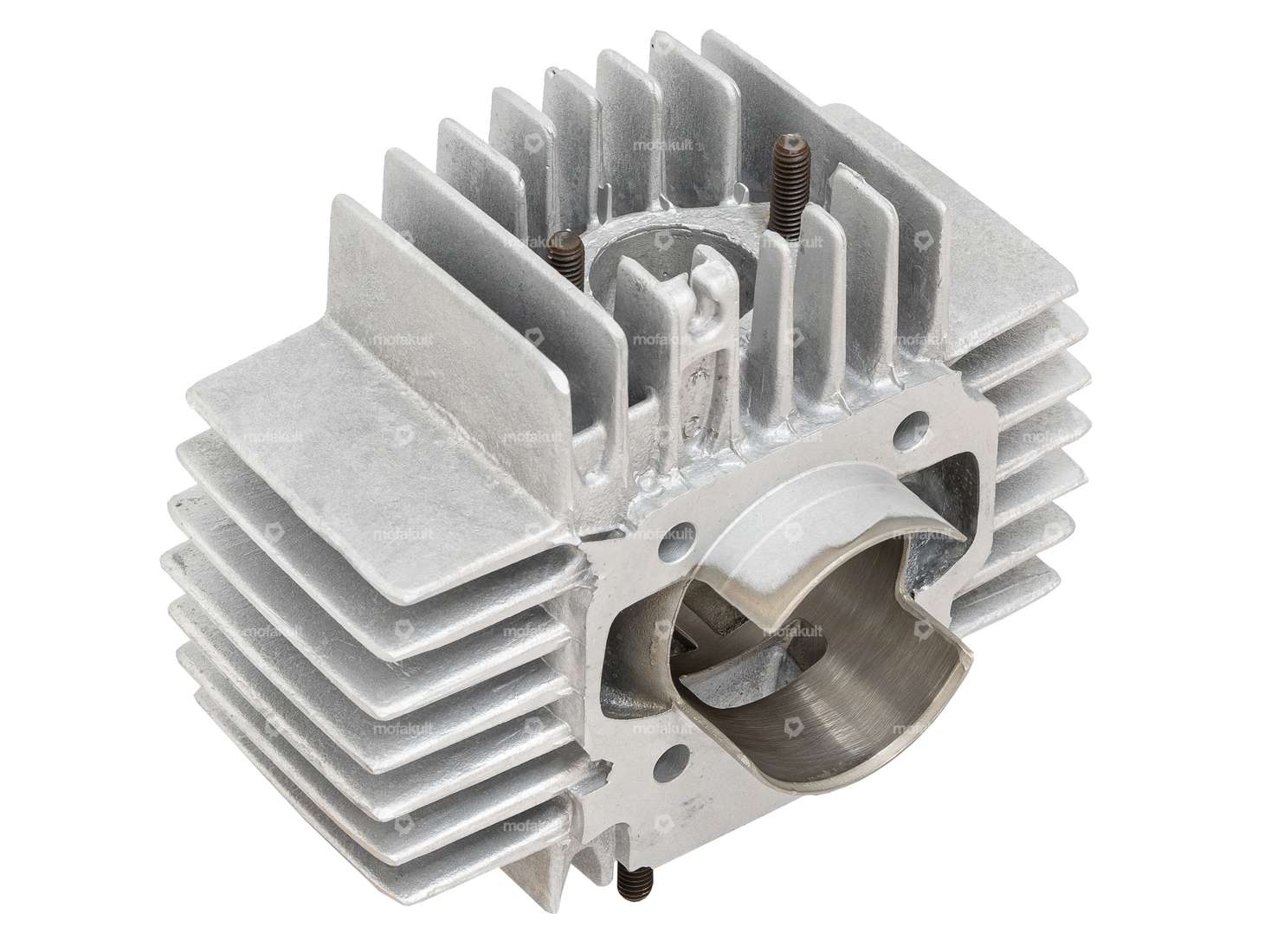 Parmakit 45 mm cylinder kit 70 ccm camouflaged | Puch Carousel Image 4