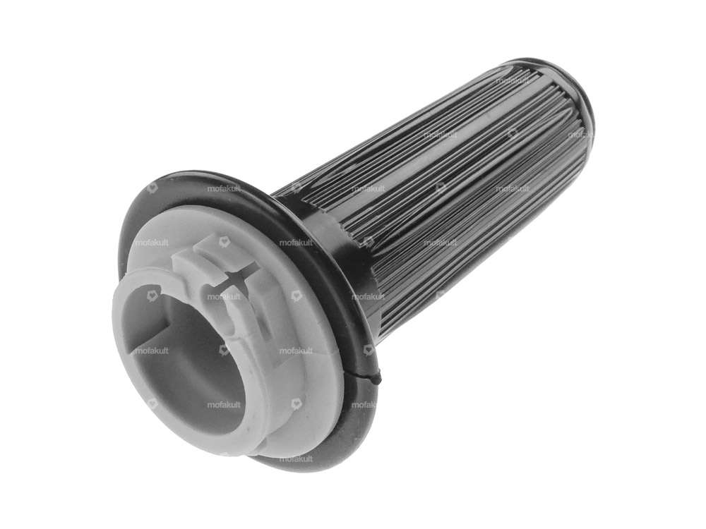 Handlebar Magura old version black Carousel Image 2