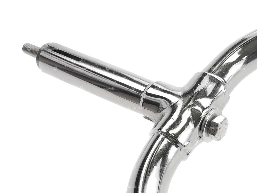 Cuppini handlebar stem 30 cm | Piaggio SI Europe Carousel Image 3
