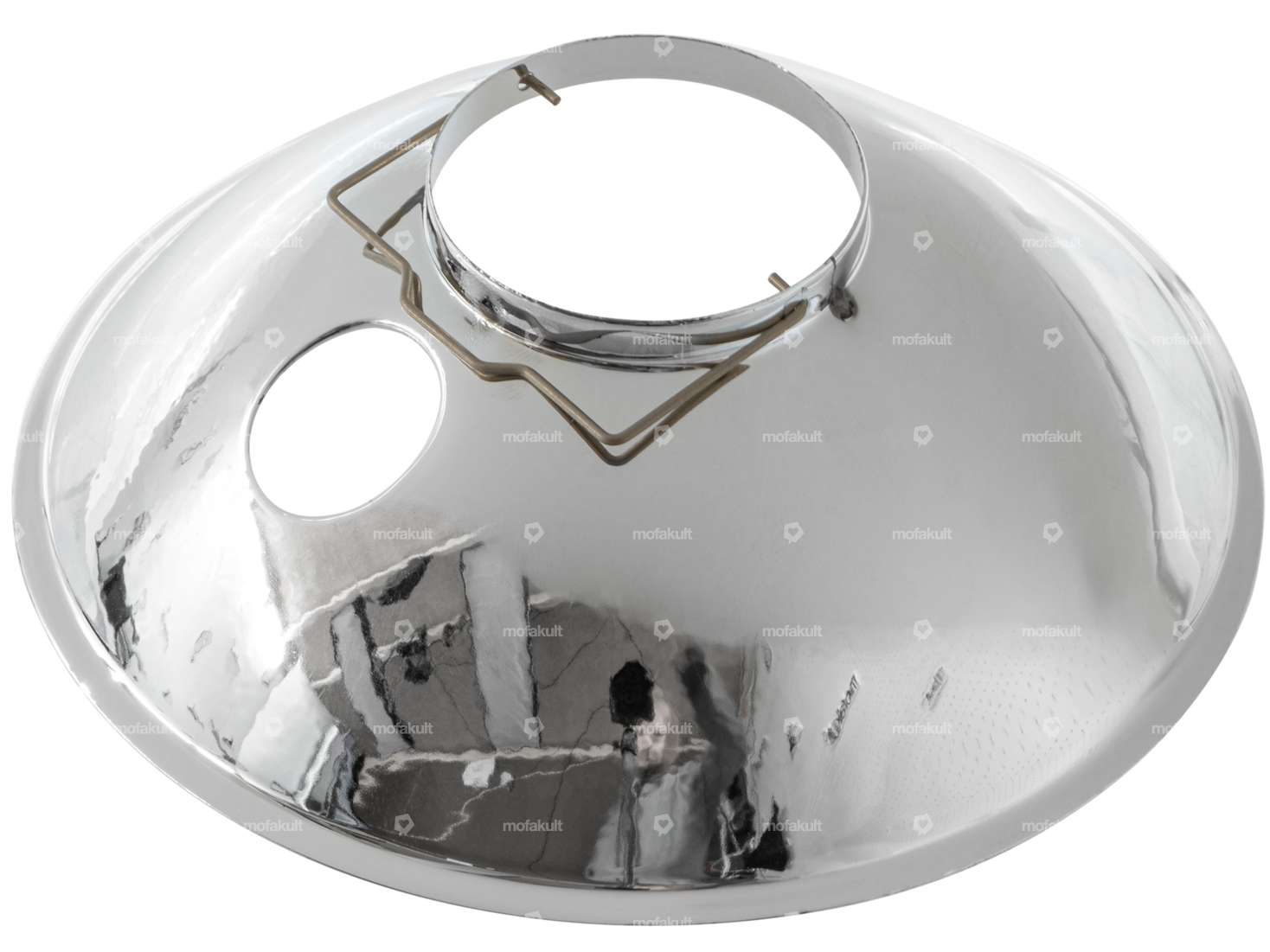 Reflector Ø 130 mm (with parking light function) Carousel Image 2