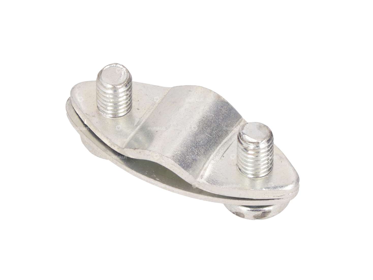 Reinforcing plate mudguard Carousel Image 2