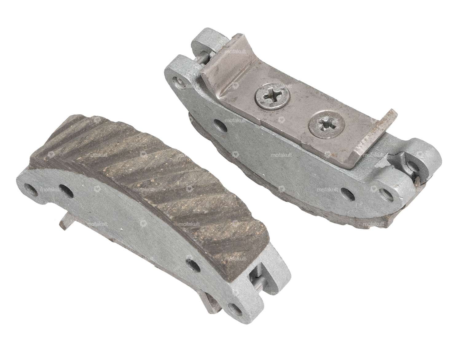 Clutch shoe set NOS | Minarelli V1 Carousel Image 2