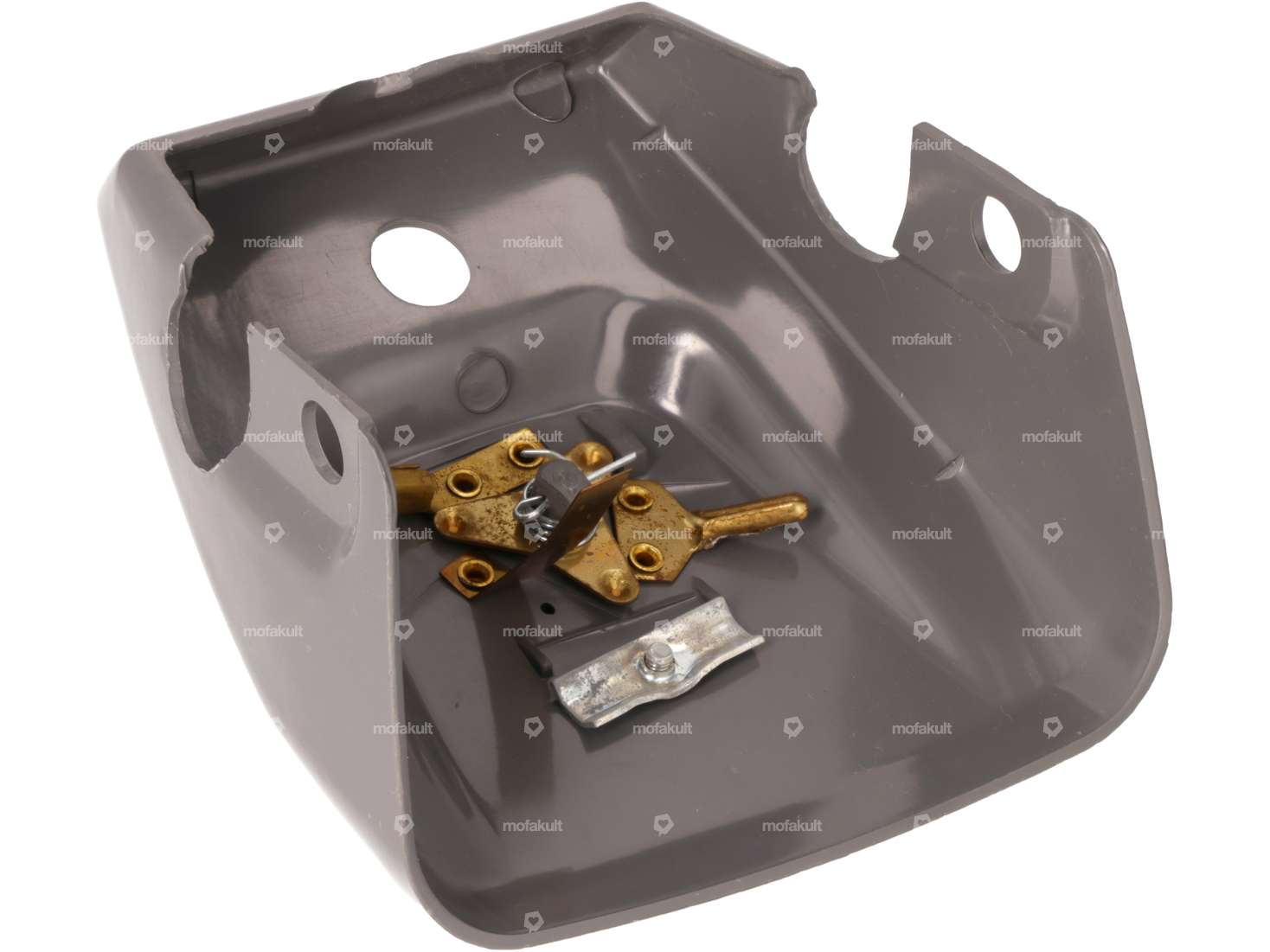 Headlight housing | Solex 5000, Flash Carousel Image 3