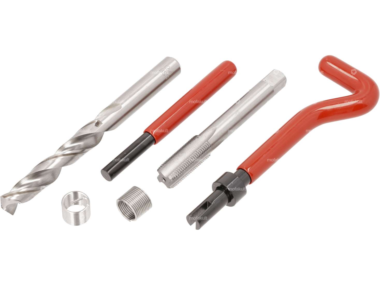 Thread repair set M12x1.25 Carousel Image 2