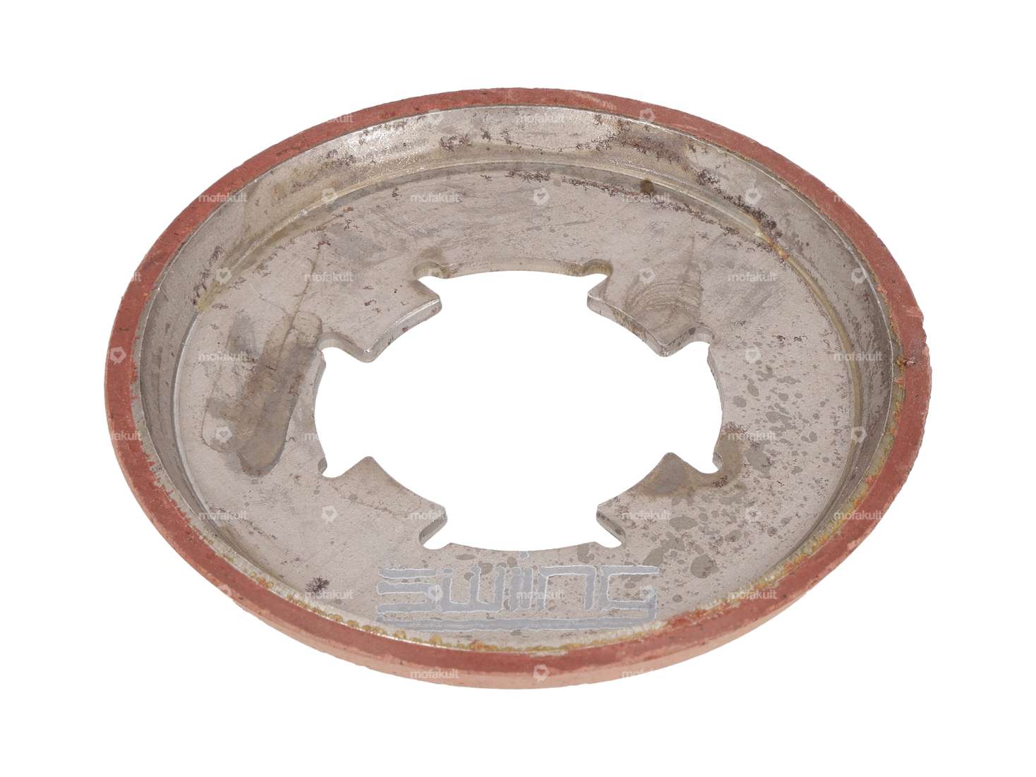 swiing® revival starter disk small | Sachs 503 AC / ADV (A5498) Carousel Image 2