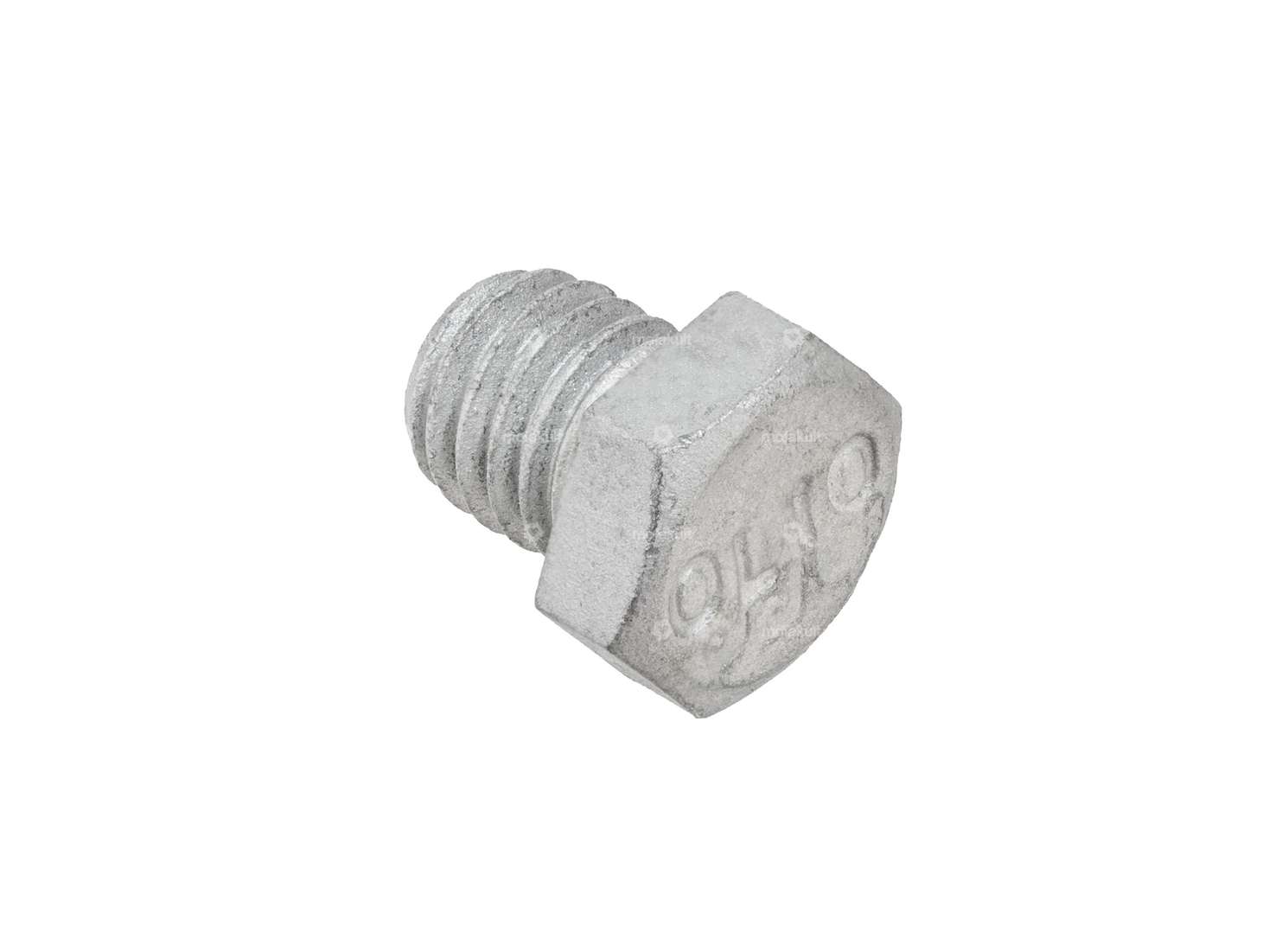 Oil filler plug fork M8x8 original | Piaggio SI Europe, Bravo, Boxer Carousel Image 2