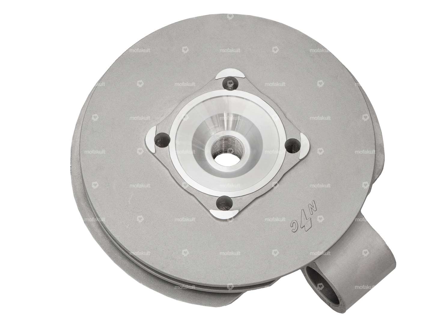 41 mm cylinder head tuning | Sachs 50/3, 50/4 LKH Carousel Image 2