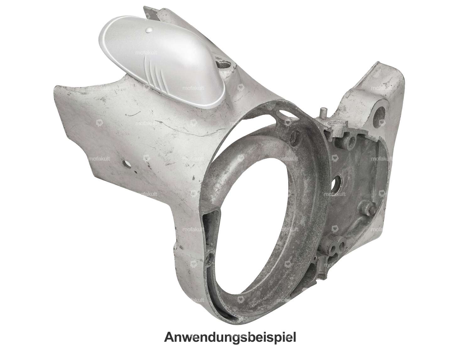 Spark plug cap | Sachs 50/3 LKH manual transmission Carousel Image 3