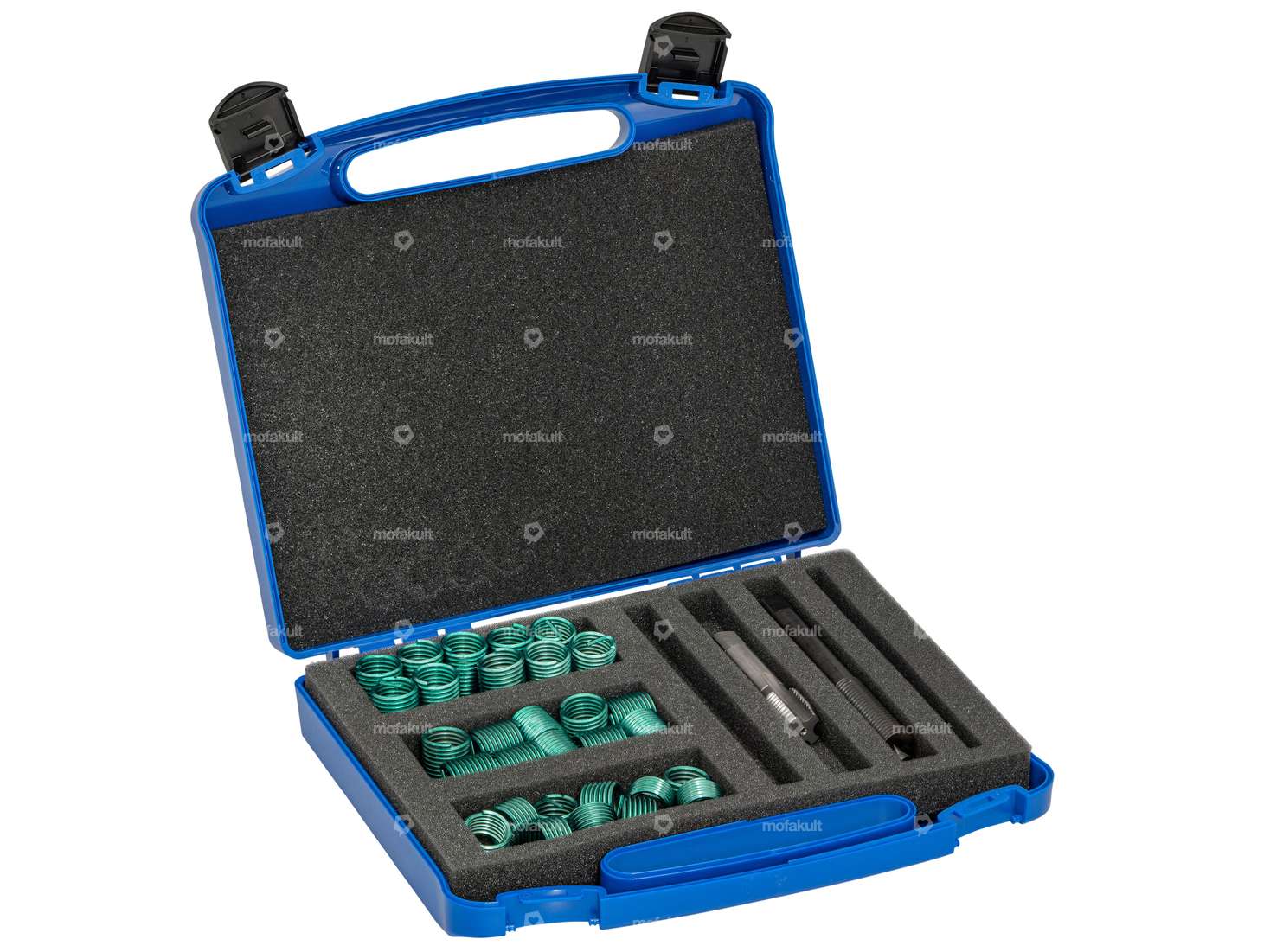 HeliCoil thread repair set M14 (professional tool) Carousel Image 2