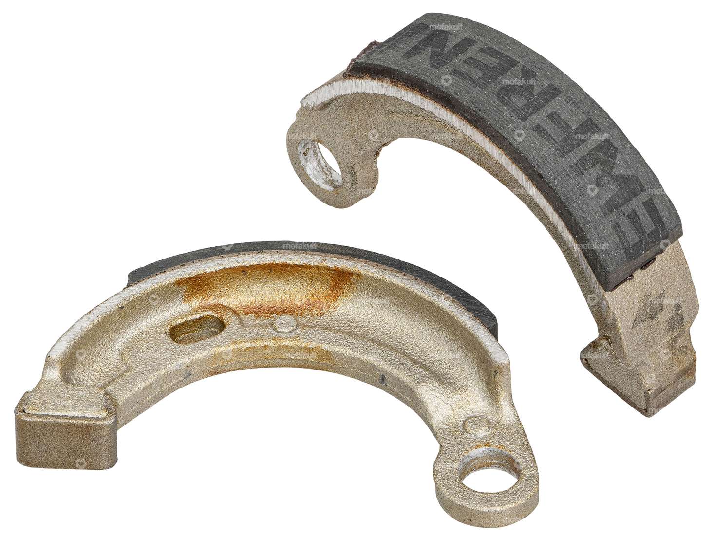 NewFren brake shoes Ø 90 x 18 Carousel Image 3