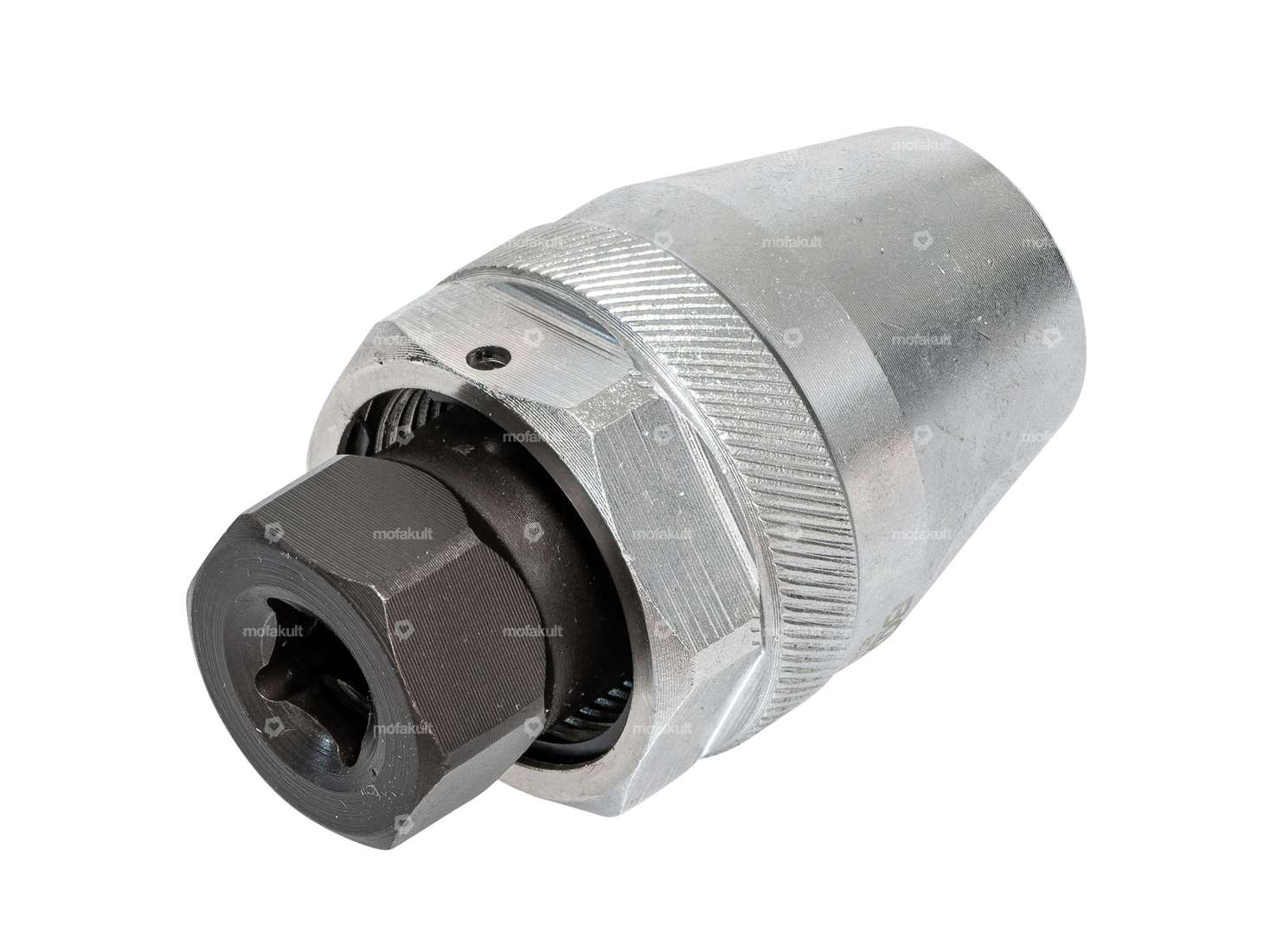BGS Stud extractor Collet chuck 6 - 12 mm Carousel Image 2
