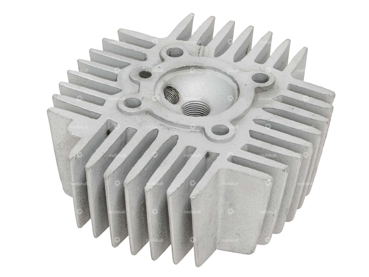 38 mm cylinder head 0.9 PS Deco original Occ. | Puch Carousel Image 2