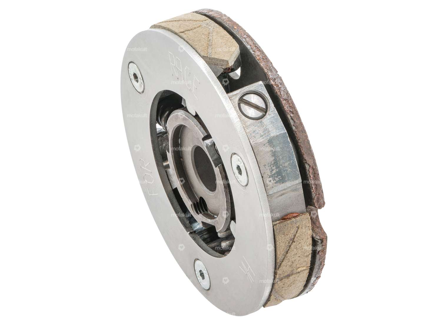 HK clutch "supersport" | Puch Maxi S / N (E50) Carousel Image 3