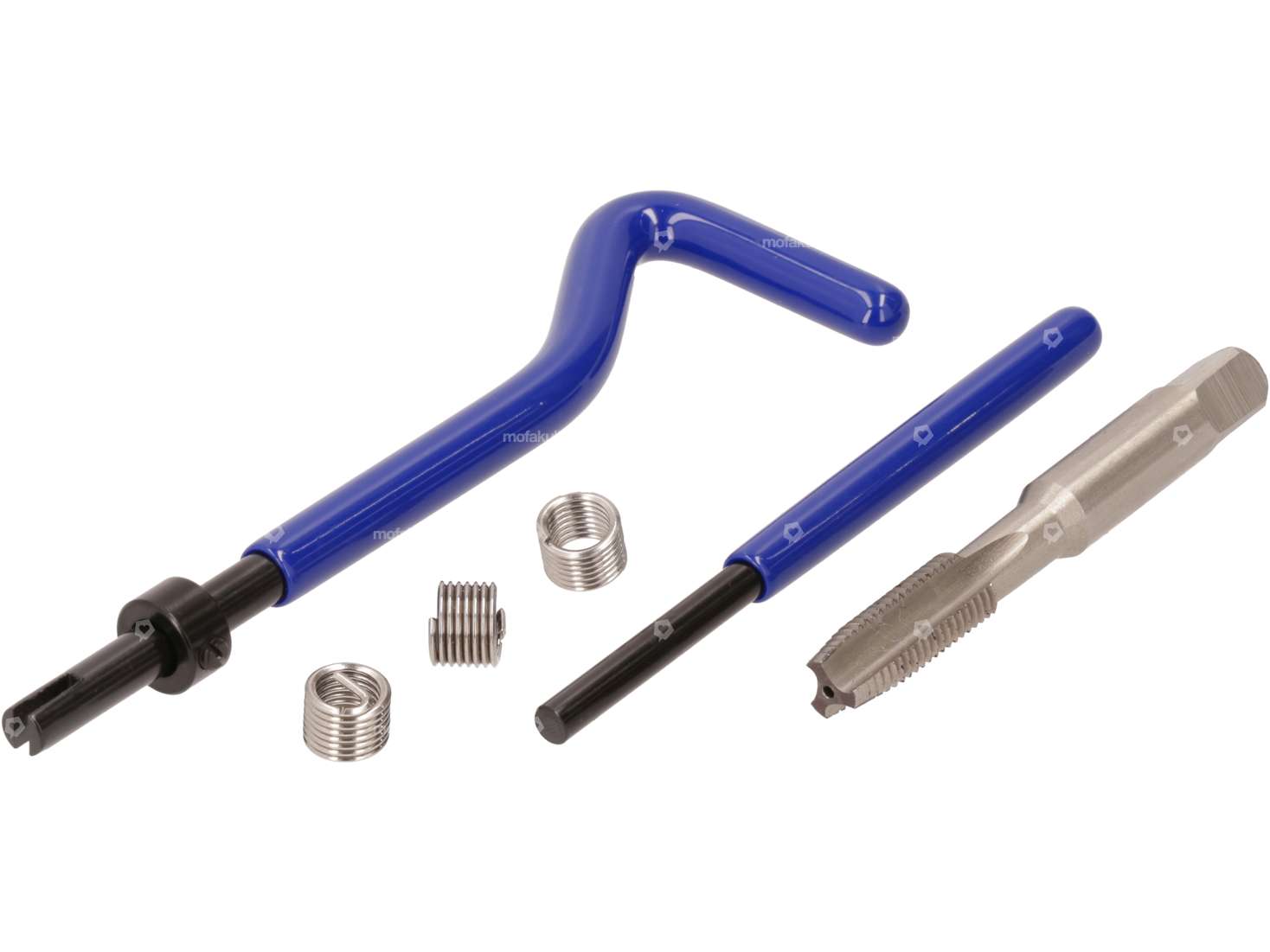 Thread repair set M5 - M12 Carousel Image 3