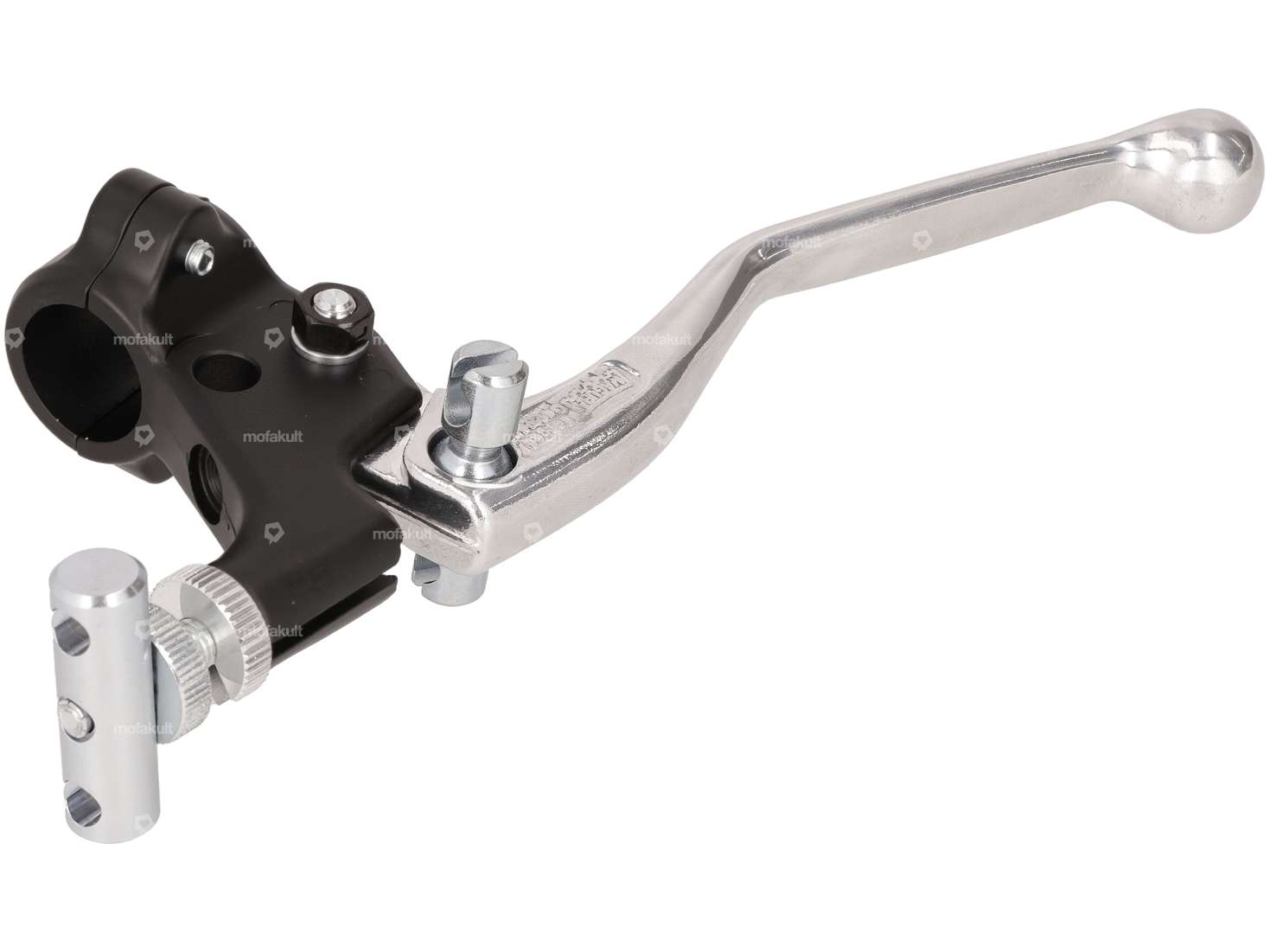 Magura brake lever duplex (2 brake cables) right Carousel Image 3