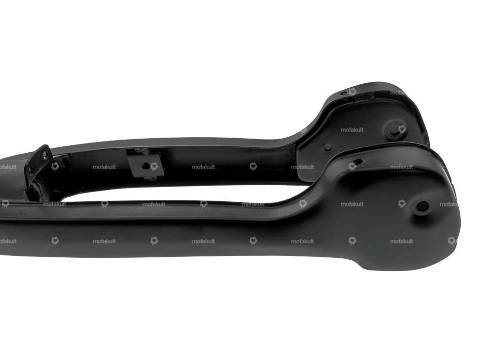 EBR standard fork black | Piaggio Ciao Carousel Image 3