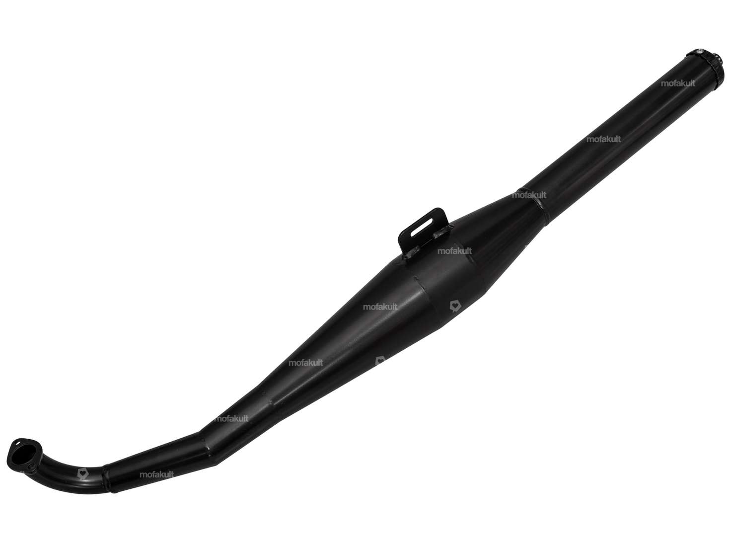 HOMOET Exhaust P6 | Puch Carousel Image 1