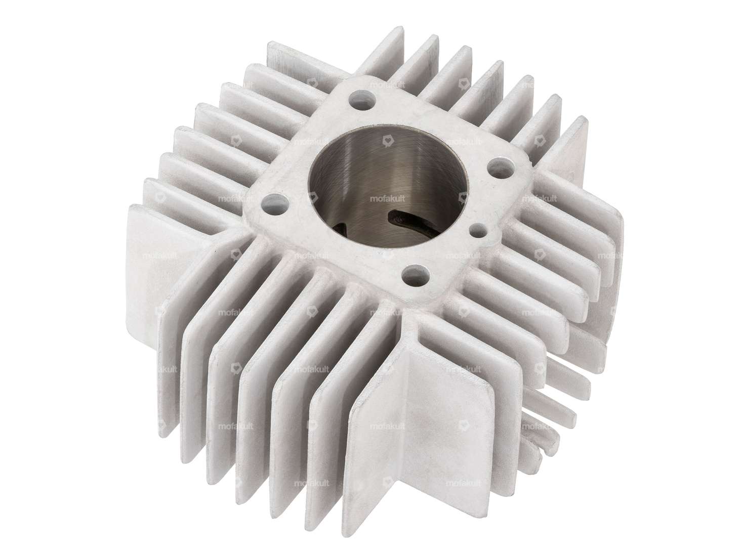 Malossi 42 mm cylinder kit 60 cc camouflaged | Puch Carousel Image 3