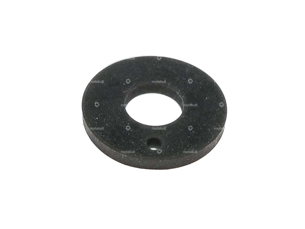 Rubber washer starter shaft E50 Carousel Image 1