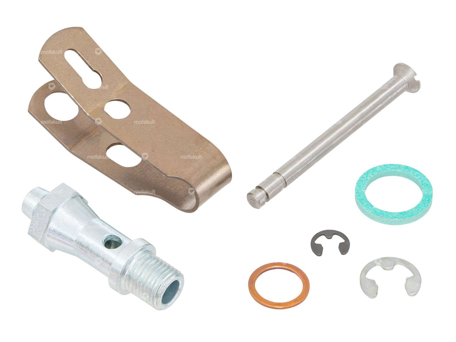 Decompressor | Puch Maxi Carousel Image 1