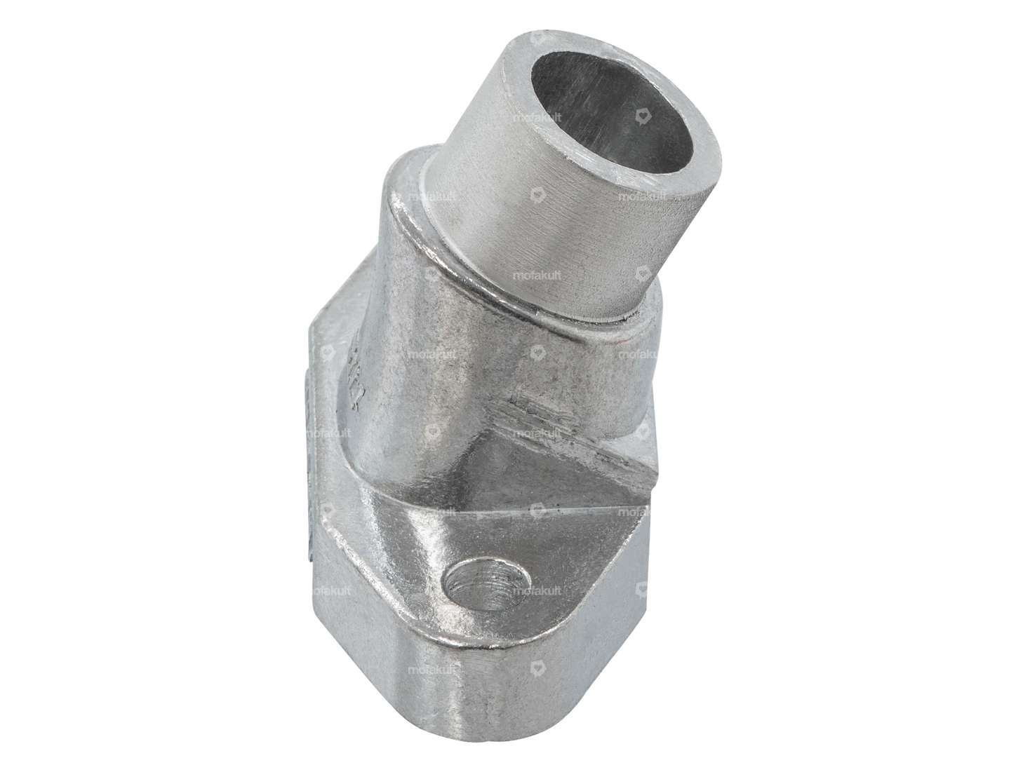 Intake manifold 15 mm Zündapp KS50, Combinette Carousel Image 2