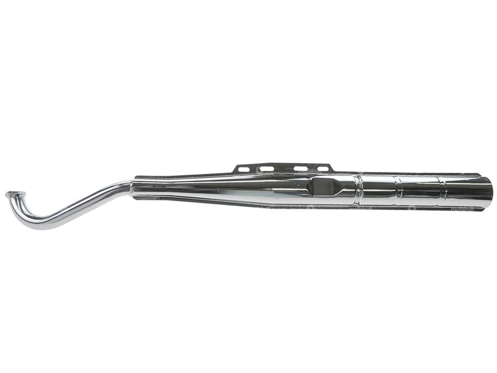 Exhaust 28 mm | Puch Supermaxi LG1/LG2 Carousel Image 1