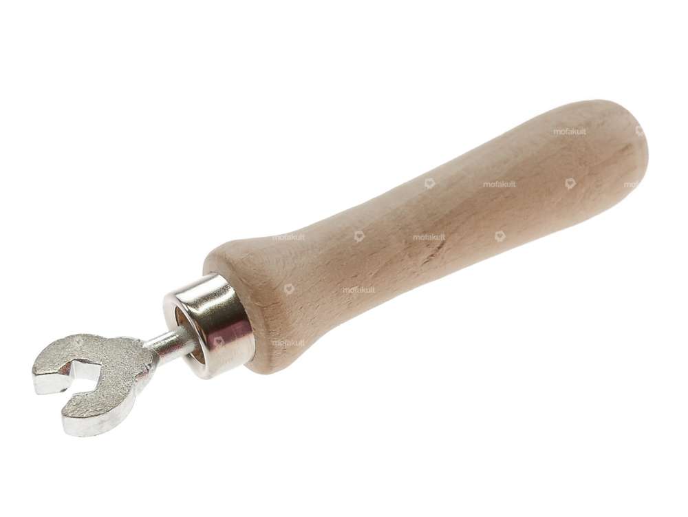 Spoke wrench 4.5 mm Puch NOS Carousel Image 1