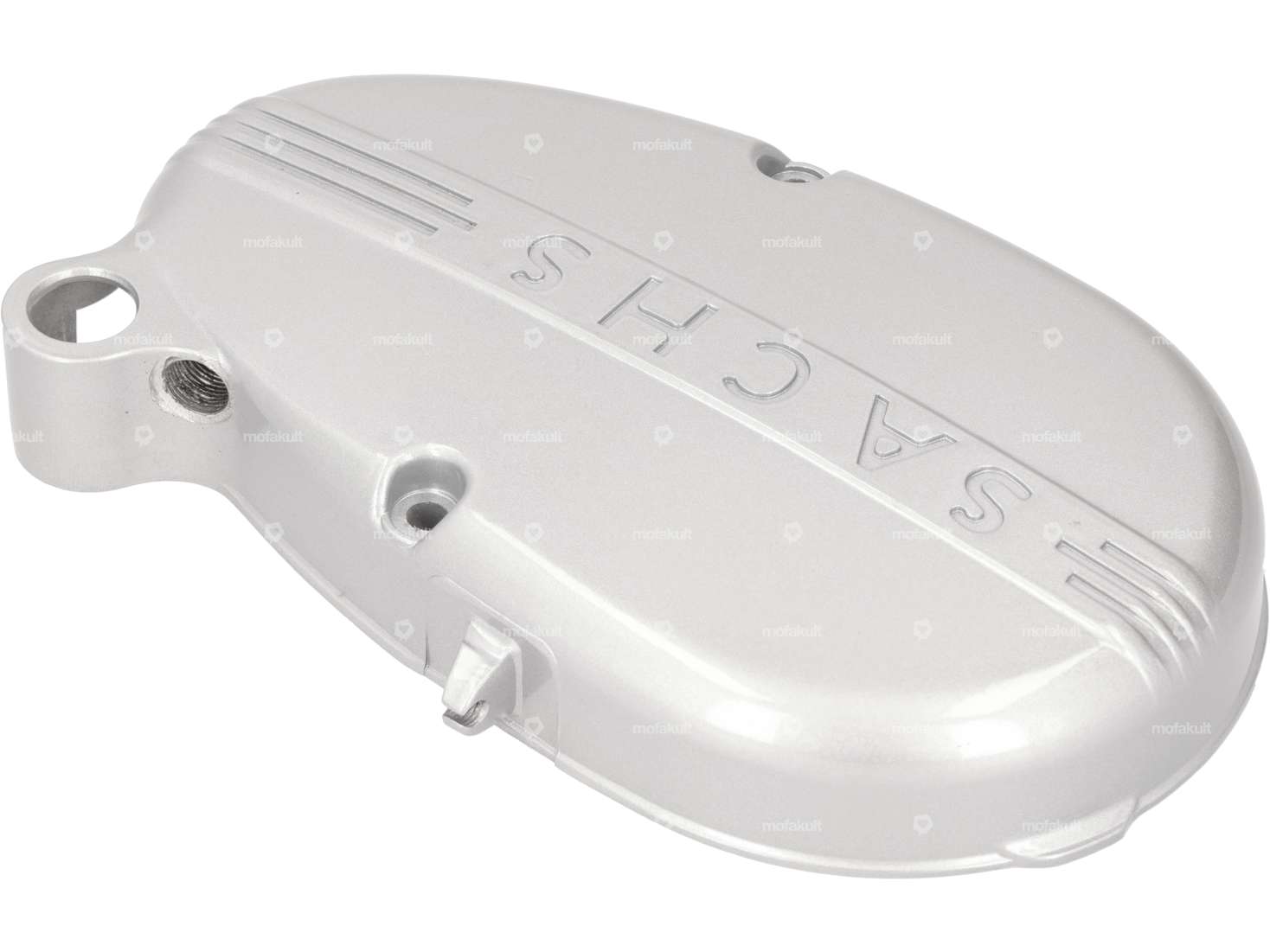 Ignition cover (version without speedometer drive) | Sachs 50/2, 50/3, 50/4 (A1001) Carousel Image 4