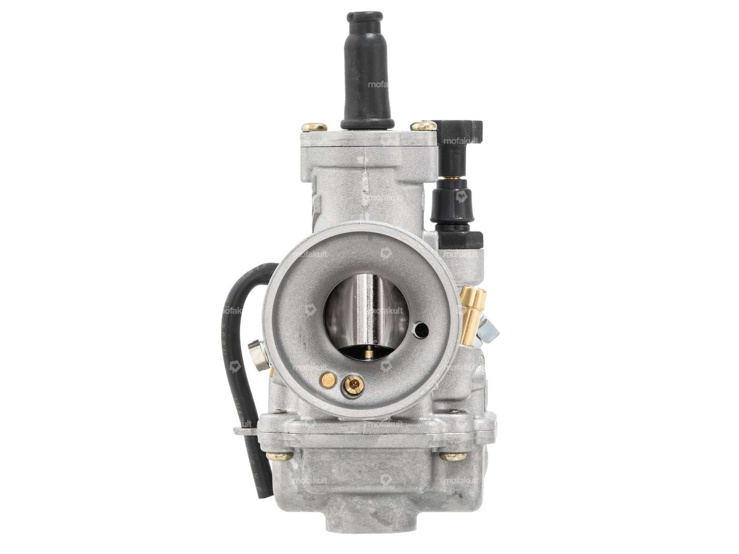 Polini CP 19 mm carburetor (hand choke) Carousel Image 5