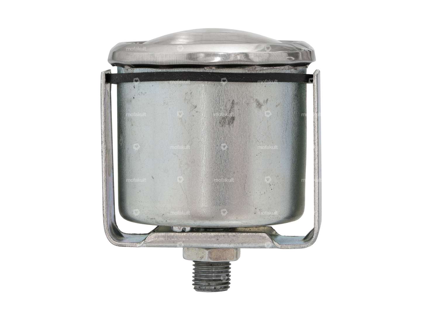 Speedometer 60 km/h Ø 48 VDO replica Carousel Image 4