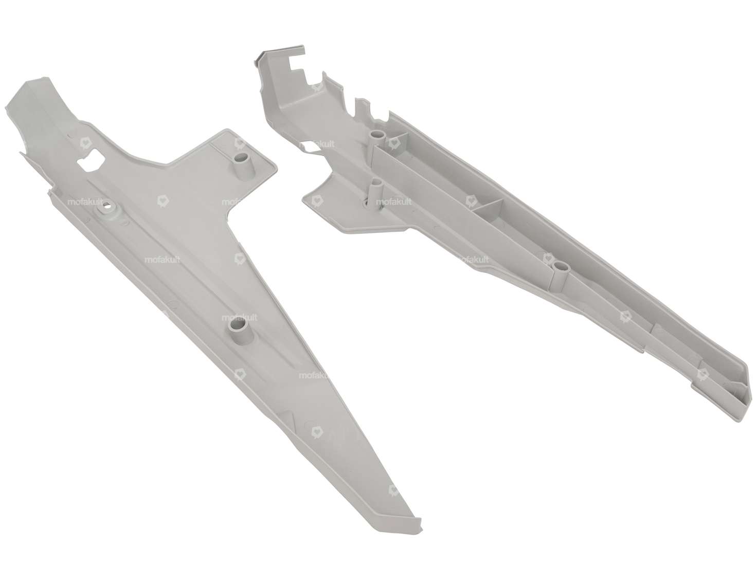 Side panels gray | Puch Maxi S Carousel Image 2