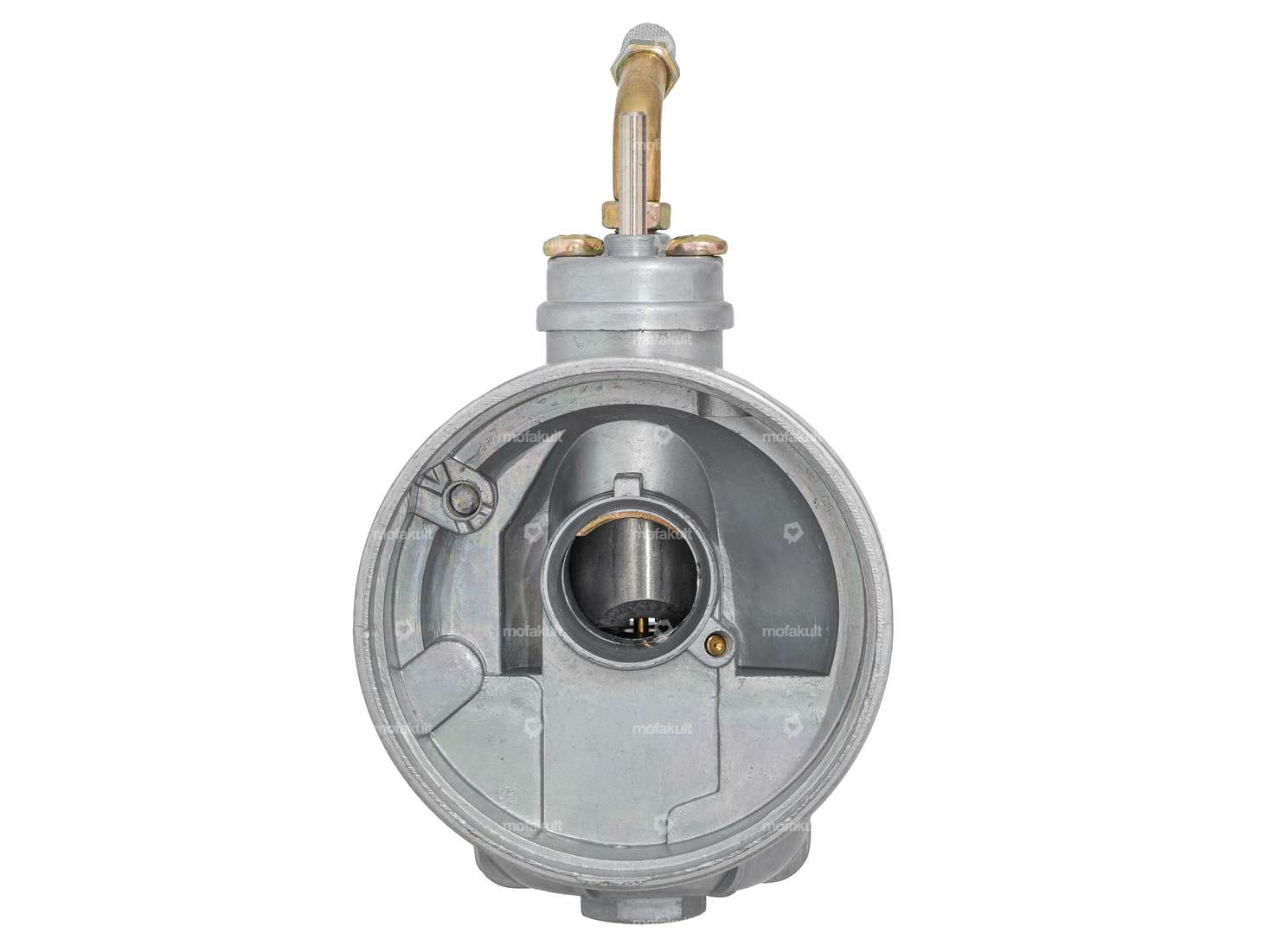 17 mm Bing SRF carburetor (replica) Carousel Image 3