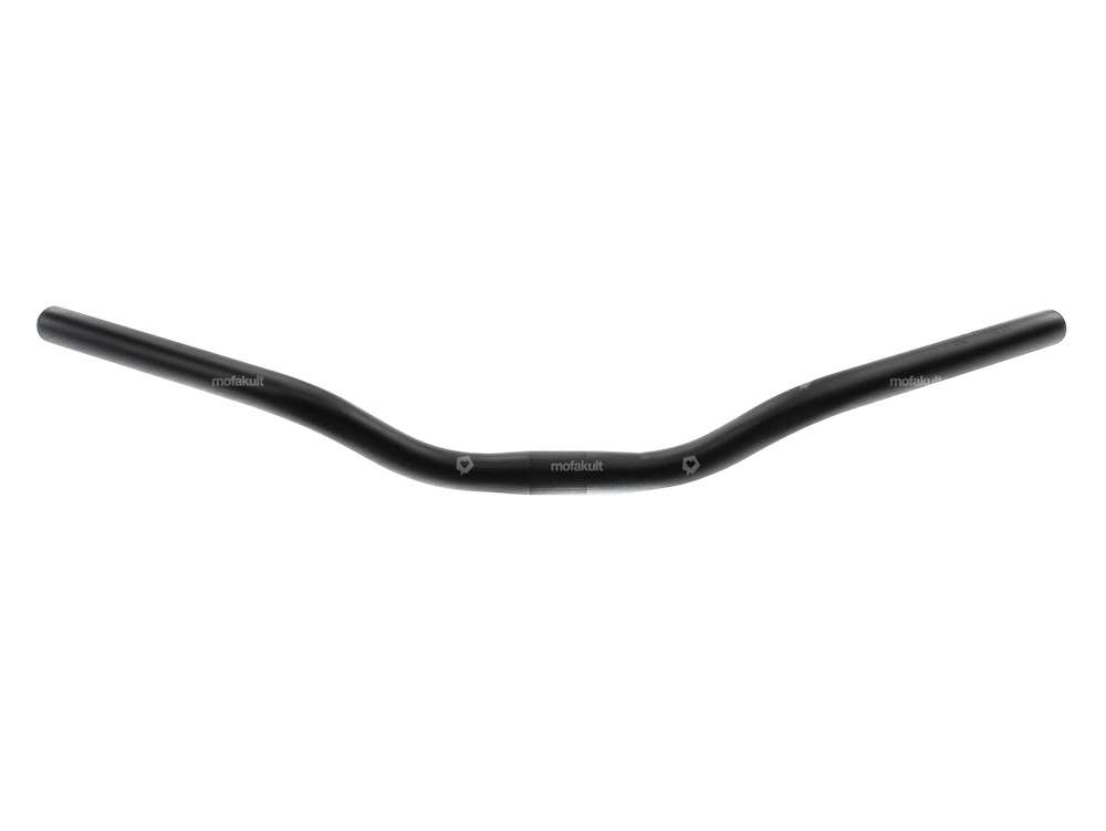 Handlebar stem 8 cm downhill black Carousel Image 1