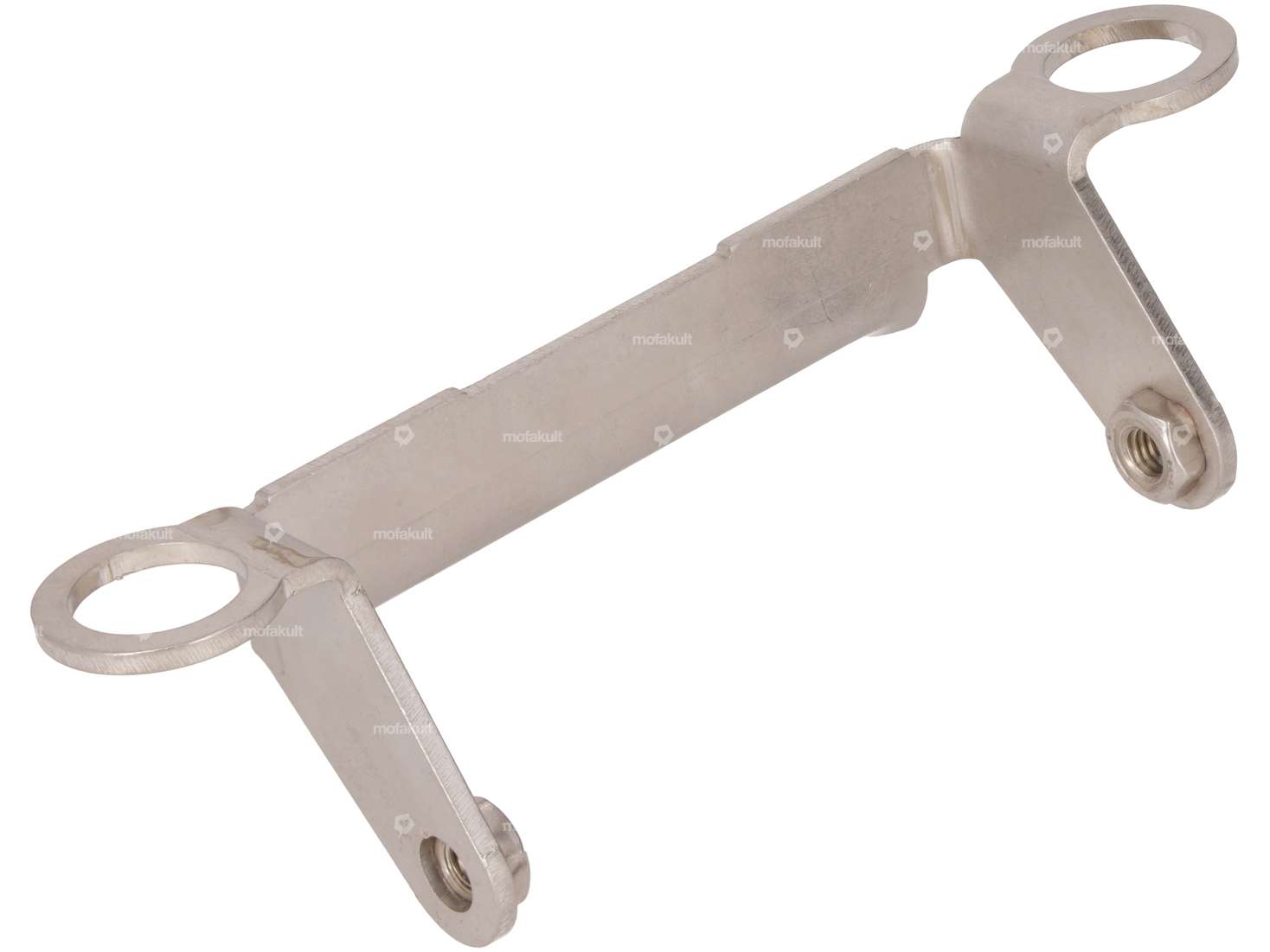 Lamp holder Inox | Piaggio Ciao PX, C24 Carousel Image 2