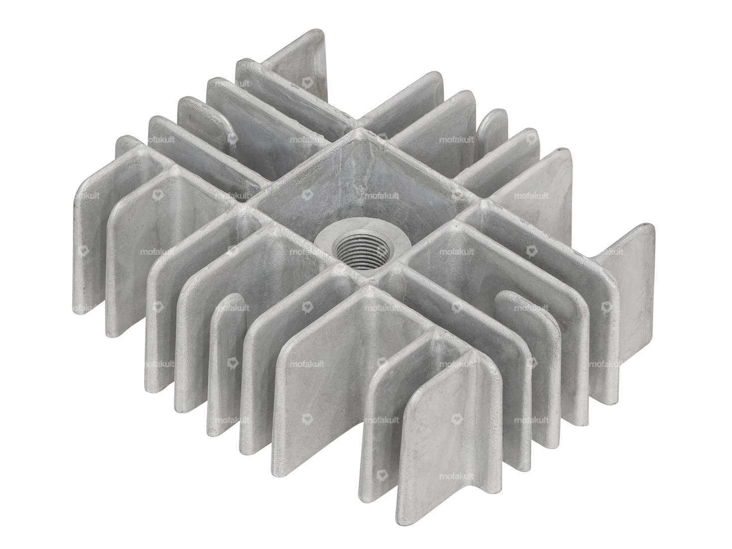 Airsal 43.5 mm cylinder head | Sachs 504 / 505 Carousel Image 1