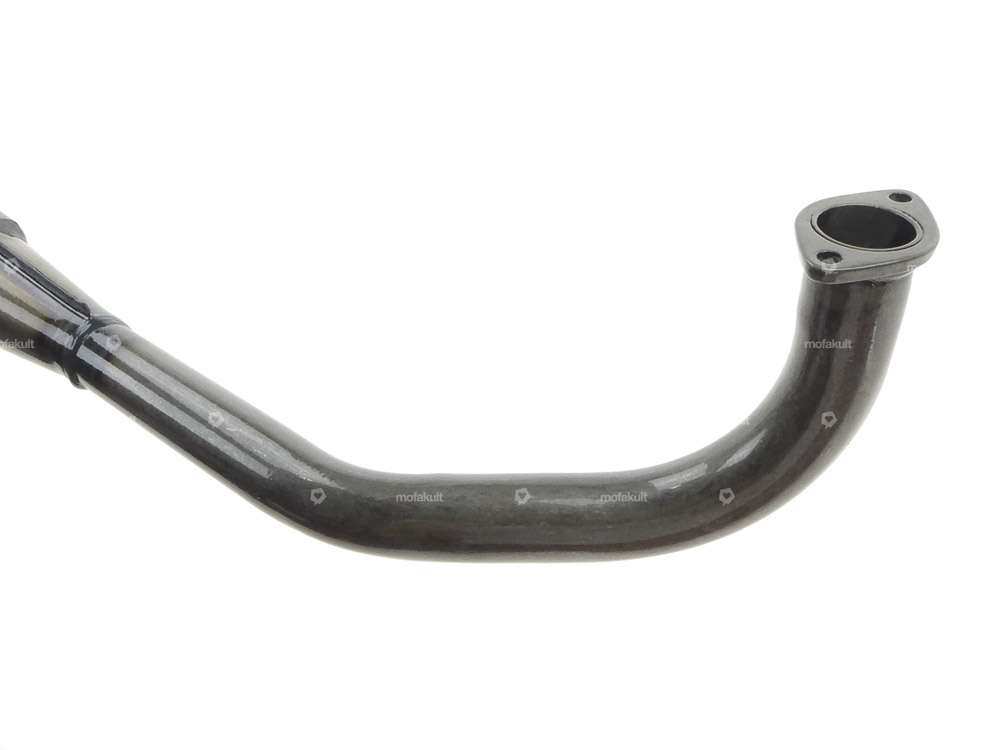 Exhaust Bullet blank / aluminum | Tomos A3 Carousel Image 3