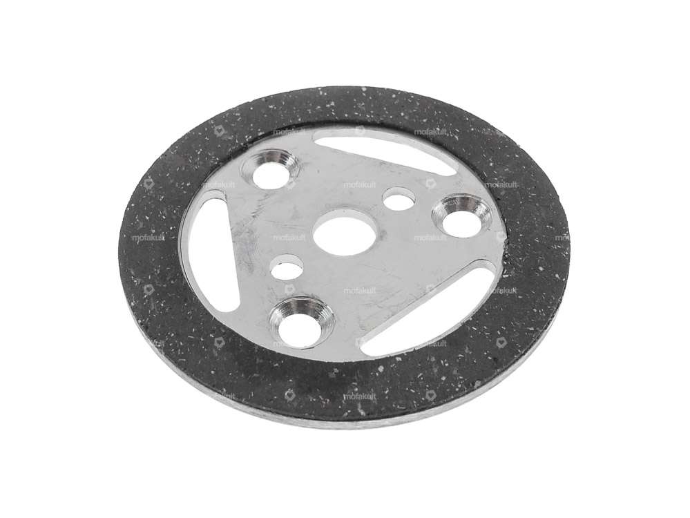 Jammer base plate racing clutch | Puch E50 Carousel Image 1