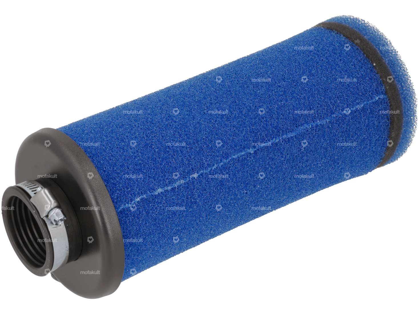 Stage6 air filter foam blue (l=20 cm) Carousel Image 1