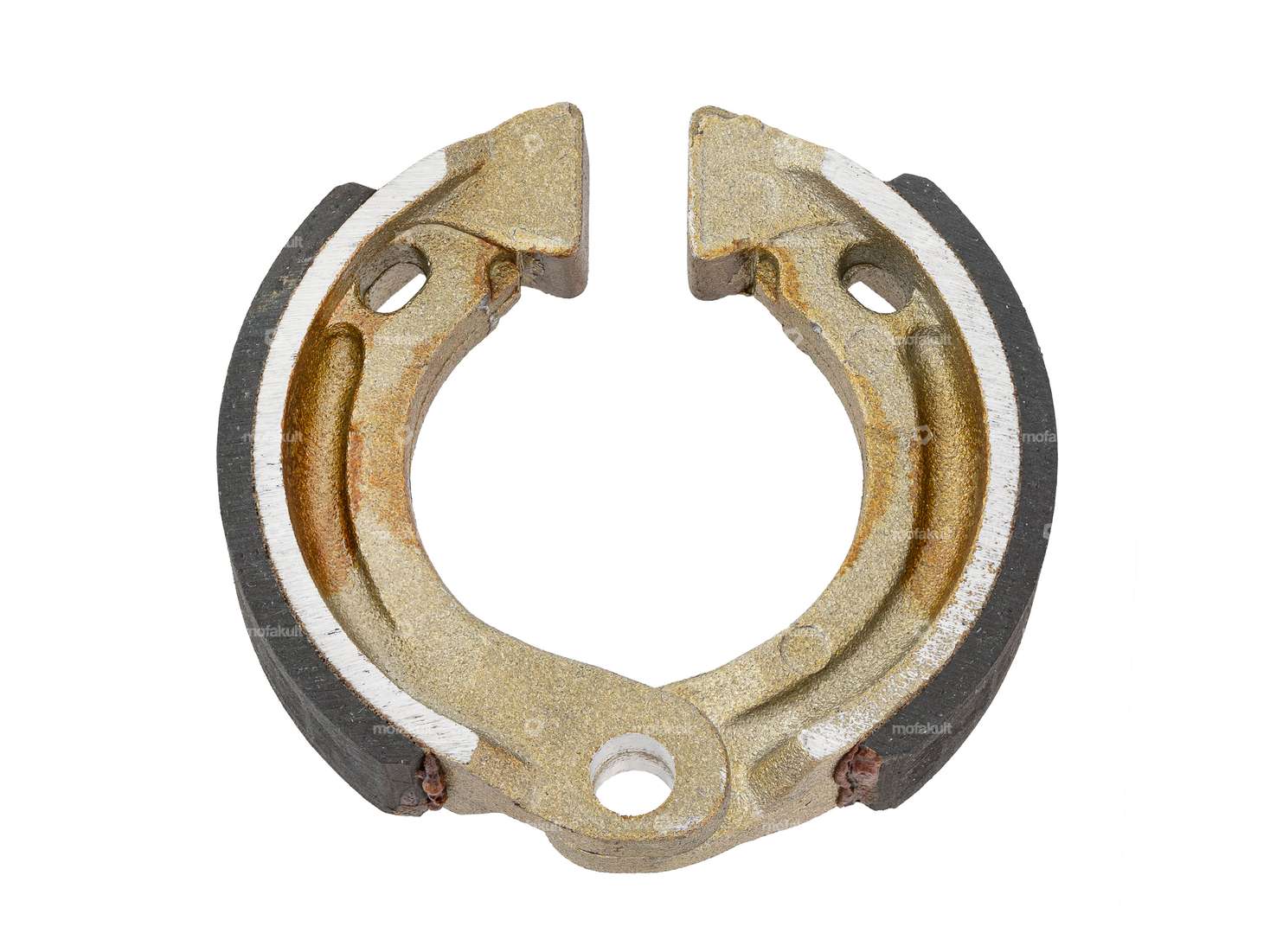 NewFren brake shoes Ø 80 x 18 Grimeca Carousel Image 1